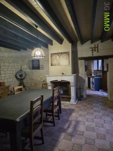 For sale Arcay GLA�NOUZE 158 m2 Vienne (86200) photo 3