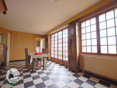 Annonce Vente 4 pi�ces Maison Clermont-ferrand 63