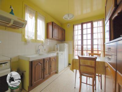 Acheter Maison 115 m2 Clermont-ferrand