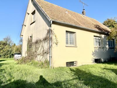 Annonce Vente 5 pi�ces Maison Chapelle-lasson 51
