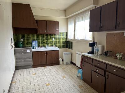 Acheter Maison Chapelle-lasson Marne