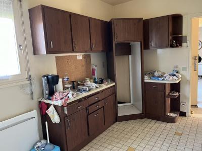 Acheter Maison Chapelle-lasson 107000 euros