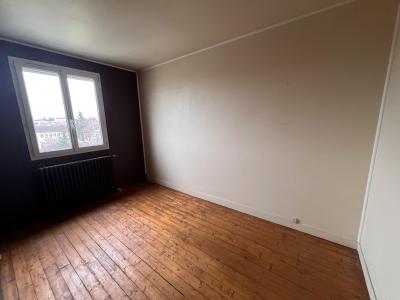 Acheter Appartement 55 m2 Bienville