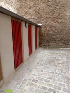 Acheter Appartement Rennes Ille et vilaine