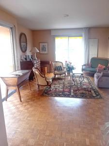 Annonce Vente 5 pi�ces Appartement Chamalieres 63