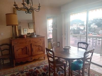 Acheter Appartement Chamalieres Puy de dome