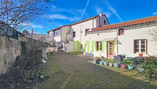 For sale Vensat 165 m2 Puy de dome (63260) photo 0