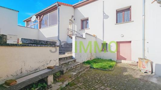 Annonce Vente Maison Vensat 63