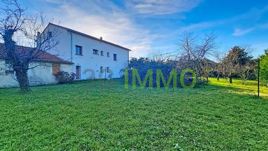 Acheter Maison Vensat Puy de dome