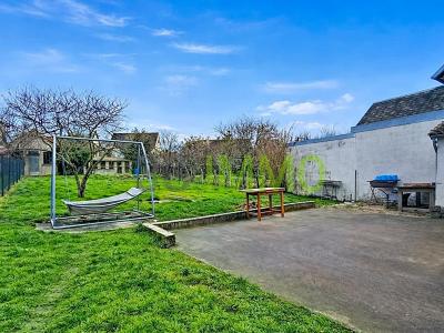 Annonce Vente 5 pi�ces Maison Montmarault 03