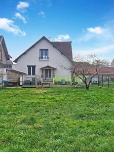 Acheter Maison 125 m2 Montmarault