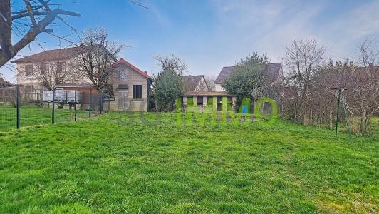 Acheter Maison Montmarault Allier