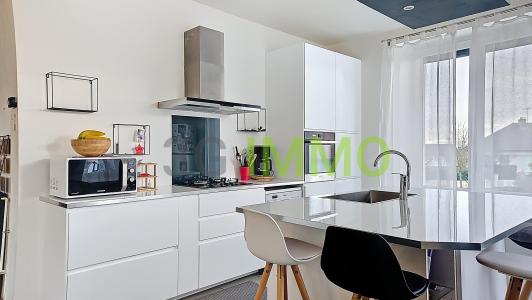 Acheter Maison Montmarault 178000 euros