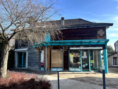 For sale Sillingy 310 m2 Haute savoie (74330) photo 0