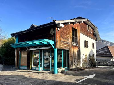 Annonce Vente Immeuble Sillingy 74