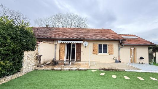 For sale Morestel 3 rooms 63 m2 Isere (38510) photo 1