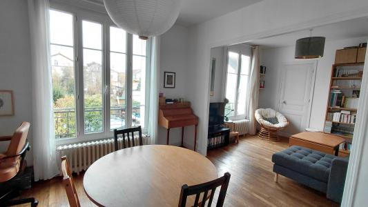 For sale Soisy-sous-montmorency 5 rooms 83 m2 Val d'Oise (95230) photo 0