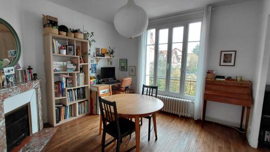 Acheter Appartement Soisy-sous-montmorency 335000 euros