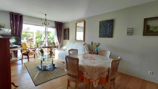For sale Montmorency 3 rooms 64 m2 Val d'Oise (95160) photo 2