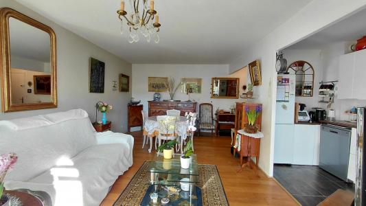 For sale Montmorency 3 rooms 64 m2 Val d'Oise (95160) photo 3
