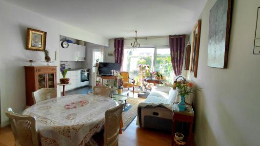 For sale Montmorency 3 rooms 64 m2 Val d'Oise (95160) photo 4