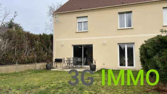 For sale Dreux 5 rooms 112 m2 Eure et loir (28100) photo 0