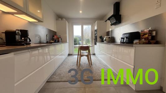 Annonce Vente 5 pi�ces Maison Dreux 28
