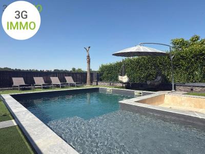 Annonce Vente 5 pi�ces Maison Chatillon-sur-chalaronne 01