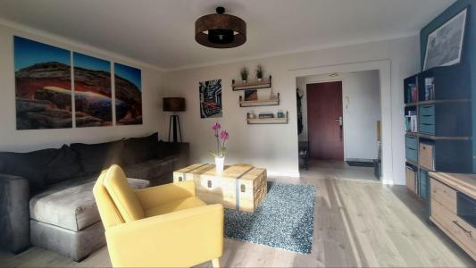 Annonce Vente 4 pi�ces Appartement Annecy 74