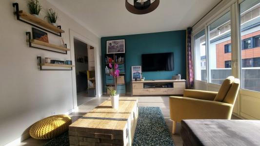 Acheter Appartement 75 m2 Annecy