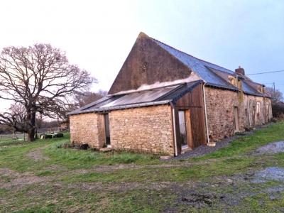 Annonce Vente 2 pi�ces Maison Guerande 44