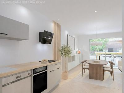 For sale Saint-renan 2 rooms 60 m2 Finistere (29290) photo 1