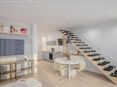 For sale Saint-renan 3 rooms 89 m2 Finistere (29290) photo 0