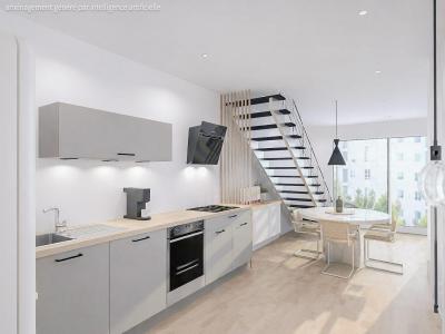 For sale Saint-renan 3 rooms 89 m2 Finistere (29290) photo 1