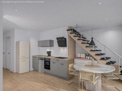 For sale Saint-renan 3 rooms 89 m2 Finistere (29290) photo 2