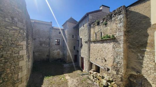 For sale Mirebeau 9 rooms 150 m2 Vienne (86110) photo 1
