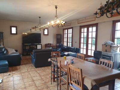 Annonce Vente 7 pi�ces Maison Lamorlaye 60