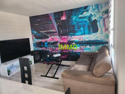 Acheter Appartement 55 m2 Clermont-l'herault