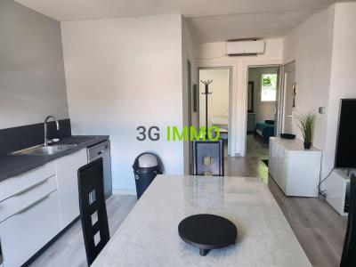Acheter Appartement Clermont-l'herault 155000 euros