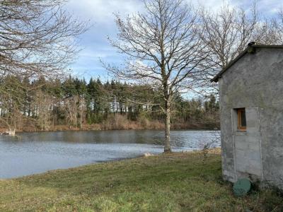 Acheter Terrain 32767 m2 Crevant