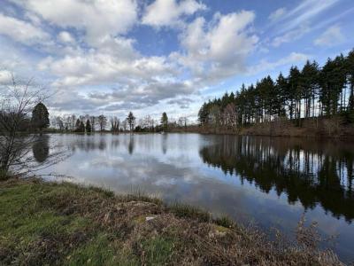 Acheter Terrain Crevant Indre