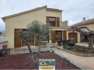 For sale Saint-chinian 5 rooms 123 m2 Herault (34360) photo 0