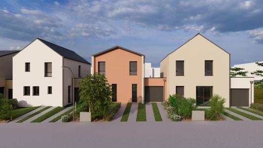 For sale Chapelle-des-fougeretz 88 m2 Ille et vilaine (35520) photo 0