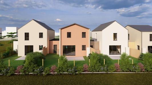 Annonce Vente Maison Chapelle-des-fougeretz 35