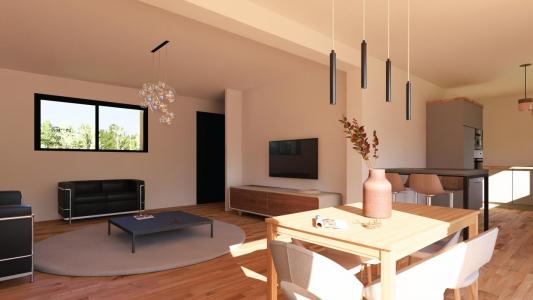 Annonce Vente Maison Chateaugiron 35