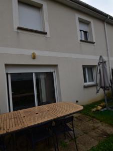 For sale Soyaux GRAND ANGOULEME 4 rooms 90 m2 Charente (16800) photo 0