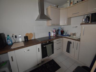 Annonce Vente 4 pi�ces Maison Soyaux 16