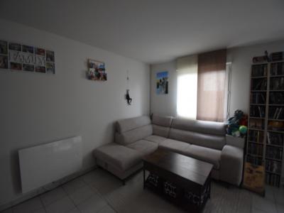 Acheter Maison 90 m2 Soyaux