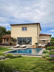 For sale Beauzelle 124 m2 Haute garonne (31700) photo 0