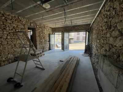 Annonce Vente Immeuble Pontaumur 63